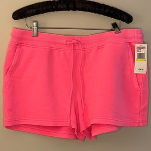 Vineyard Vines Pink Shorts